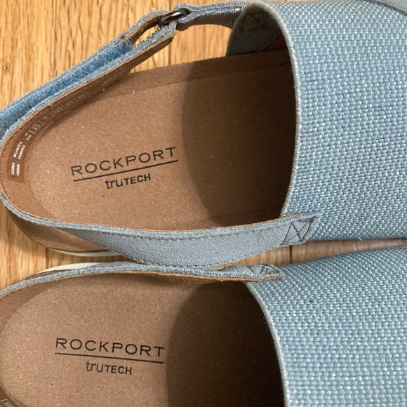 Rockport sandals NWOT - Picture 5 of 10